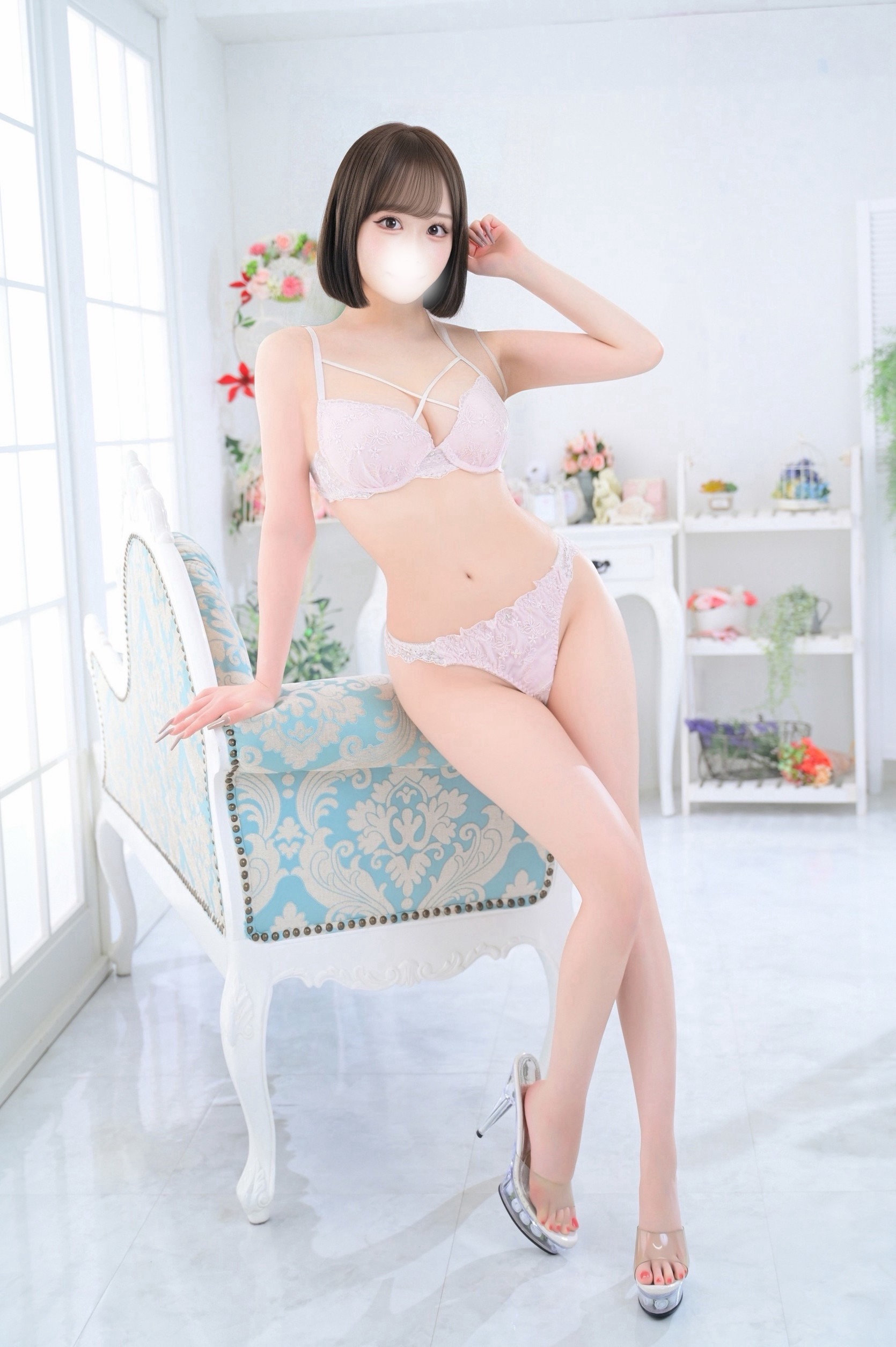 椿 ひな