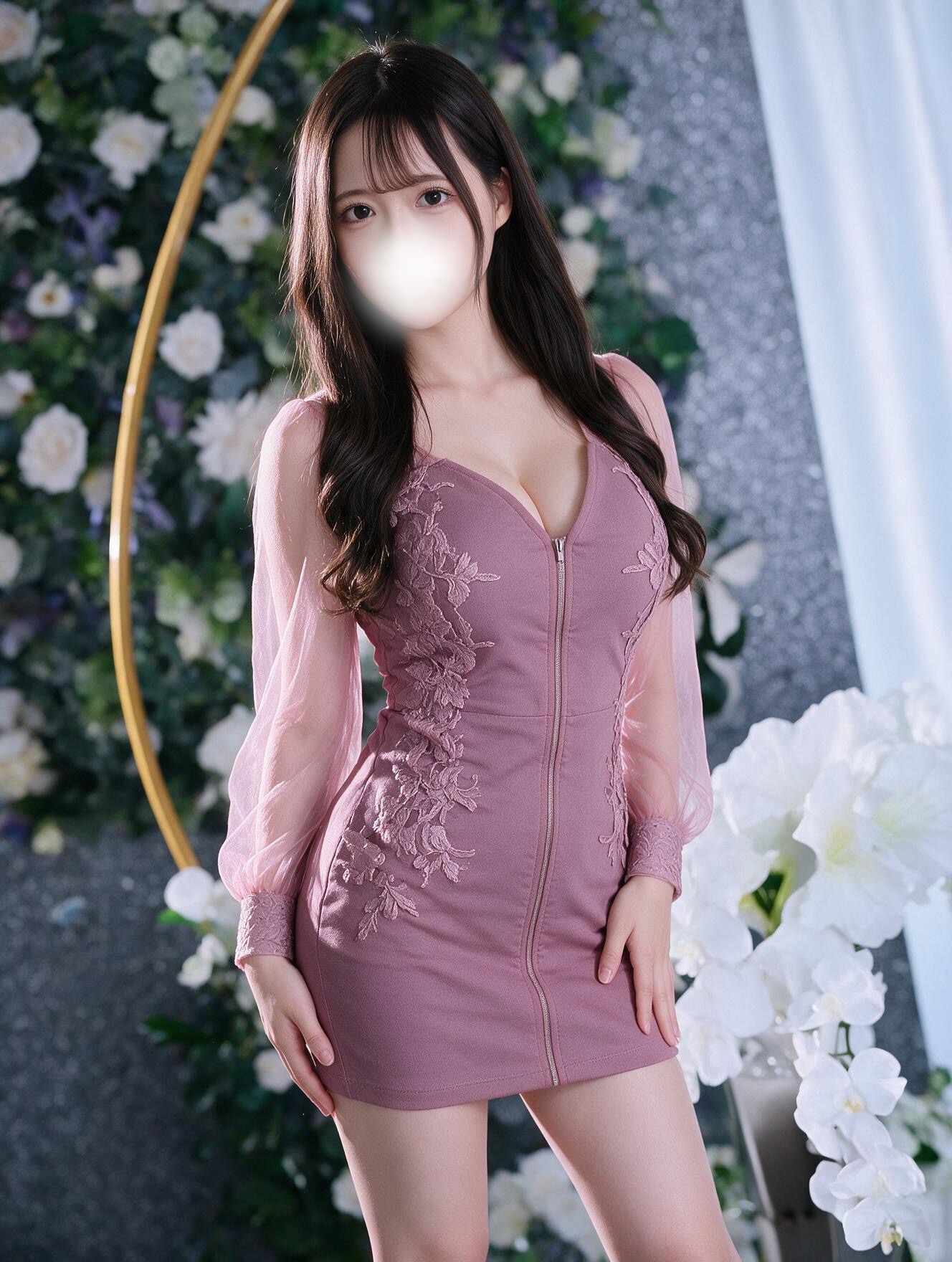 香月 ゆの